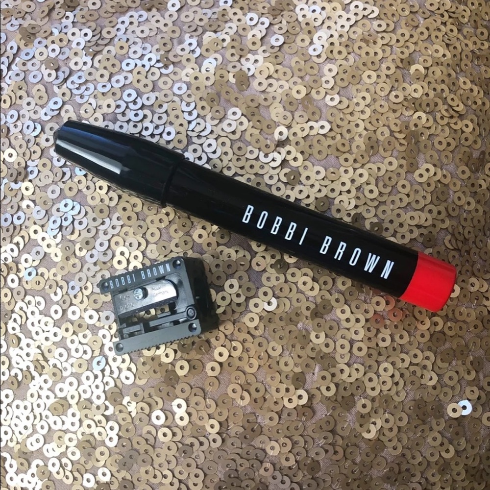 Bobbi Brown Art Stick Lipstick SUNSET ORANGE